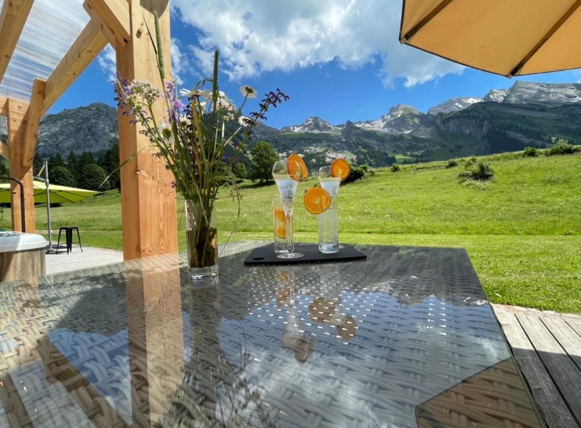 Hotel Inarpa - Et 5*